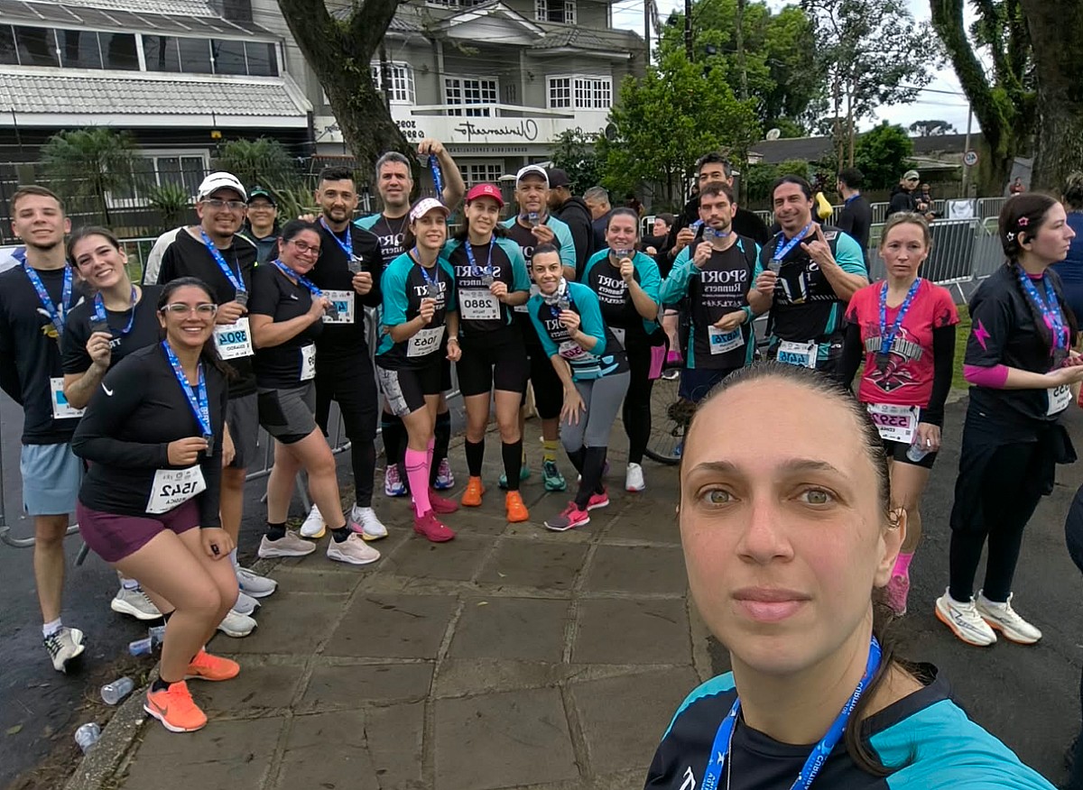 3º Etapa da Corrida Smelj 21/09/2026